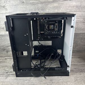 MSI H510I PRO WIFI Mini-ITX Motherboard LGA1200 DDR4 FOR PARTS/REPAIR